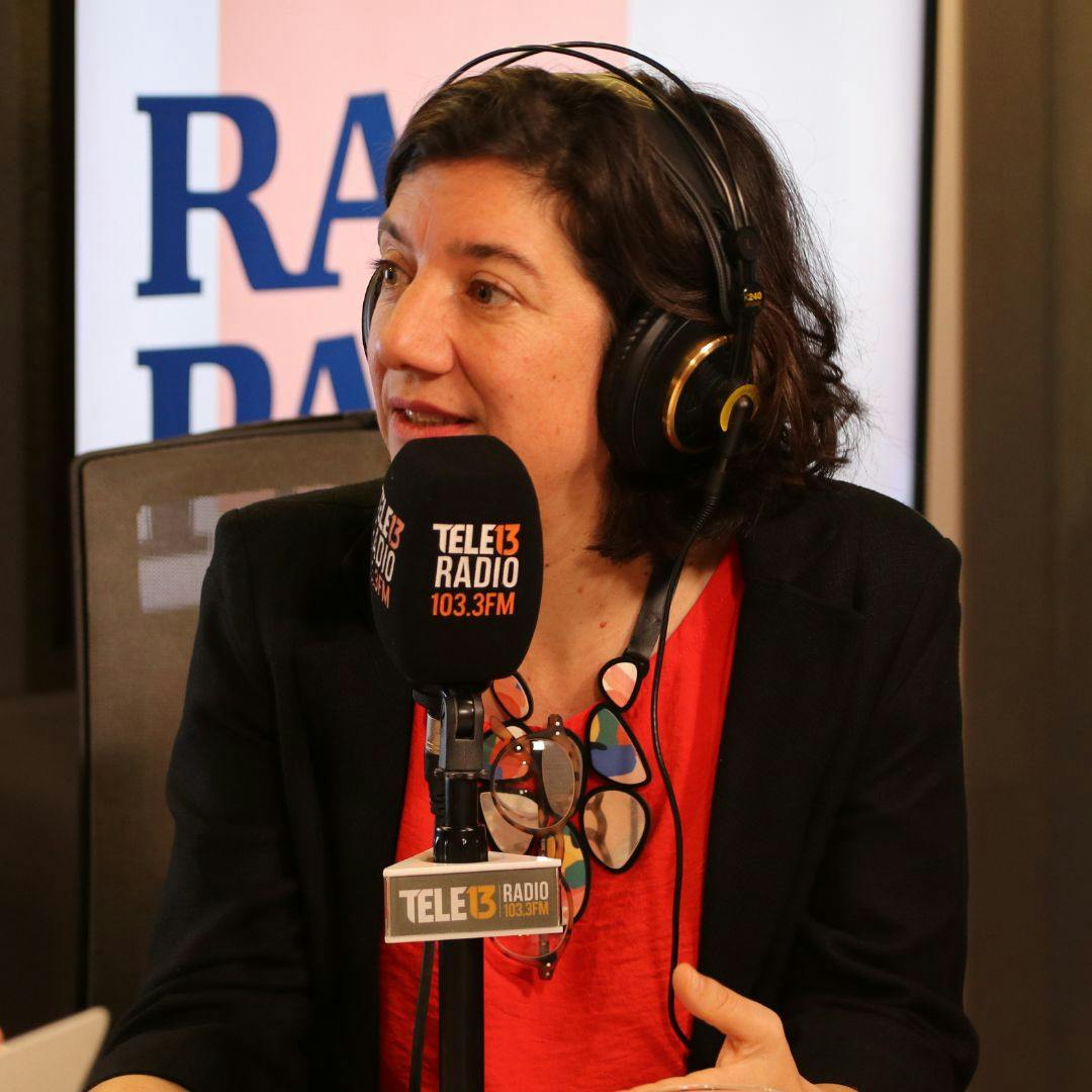 Ministra de Ciencias por Fondo de Investigación para Universidades: “La investigación es una actividad permanente y tiene que tener un financiamiento permanente” 
