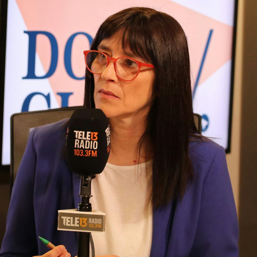 Directora de Senda por consumo de alcohol y drogas en Fiestas Patrias: “El año pasado hubo cerca de 8 mil accidentes de tránsito asociados al consumo”