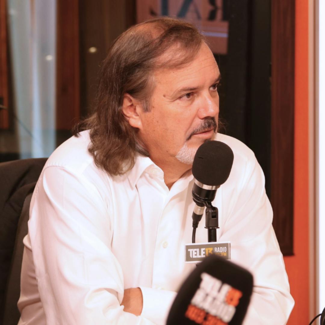 Vicepresidente ejecutivo de Corfo sobre cierre de Huachipato: “Se veía venir (...) Es una empresa que estaba perdiendo terreno”