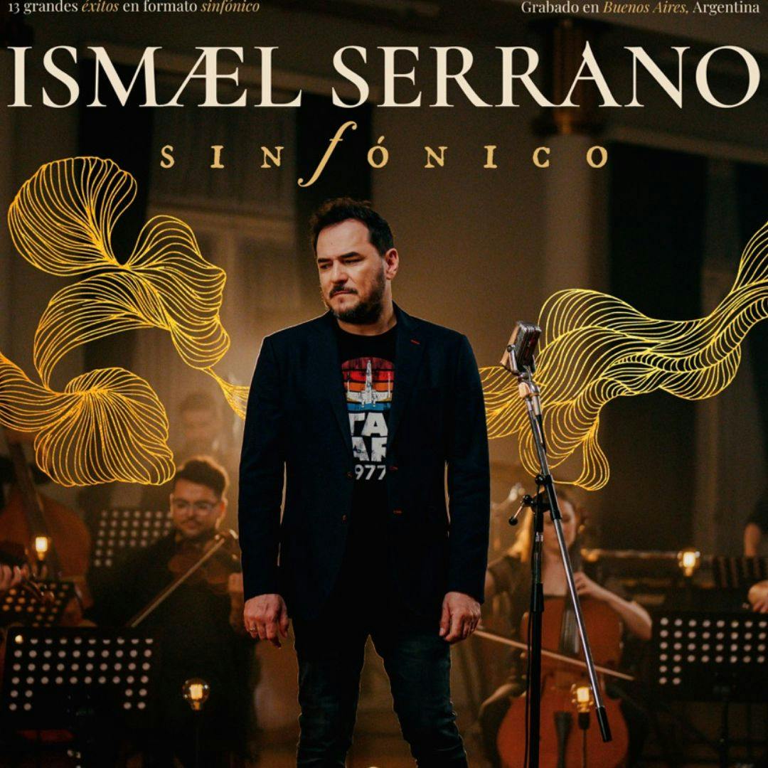 Álbum “Sinfónico”