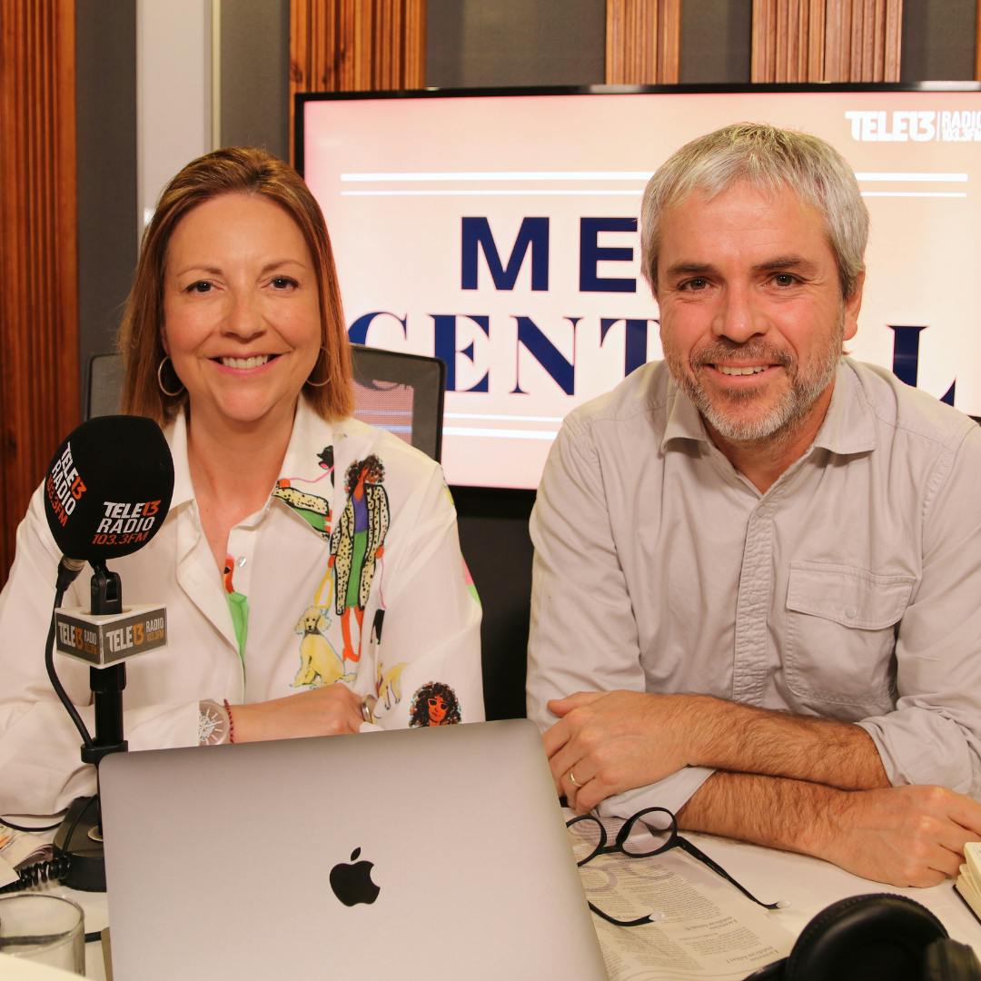 Blumel y Piergentili por la crisis en el Poder Judicial y los cargos de la Corte Suprema contra la suspendida ministra Ángela Vivanco