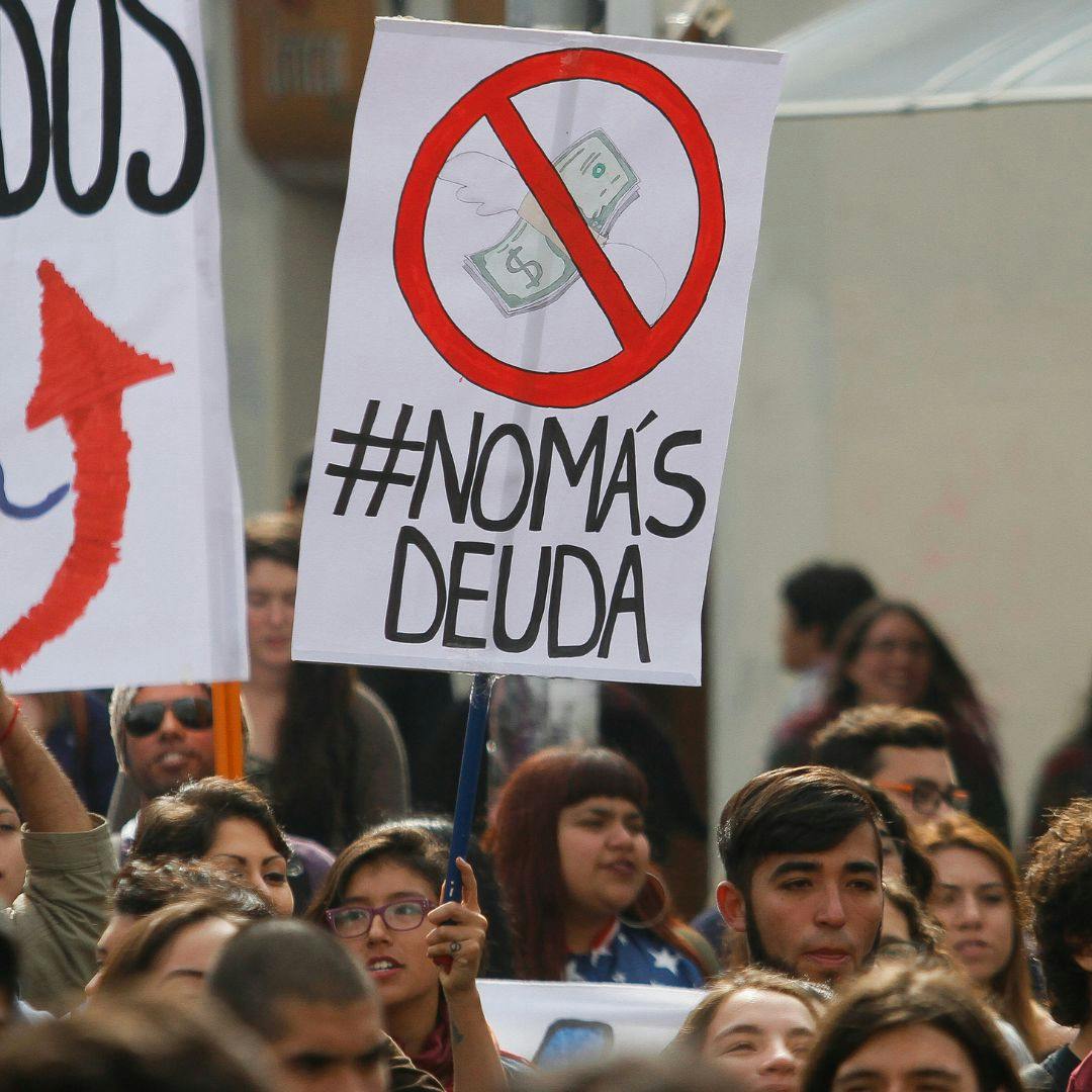 El proyecto para poner fin al CAE