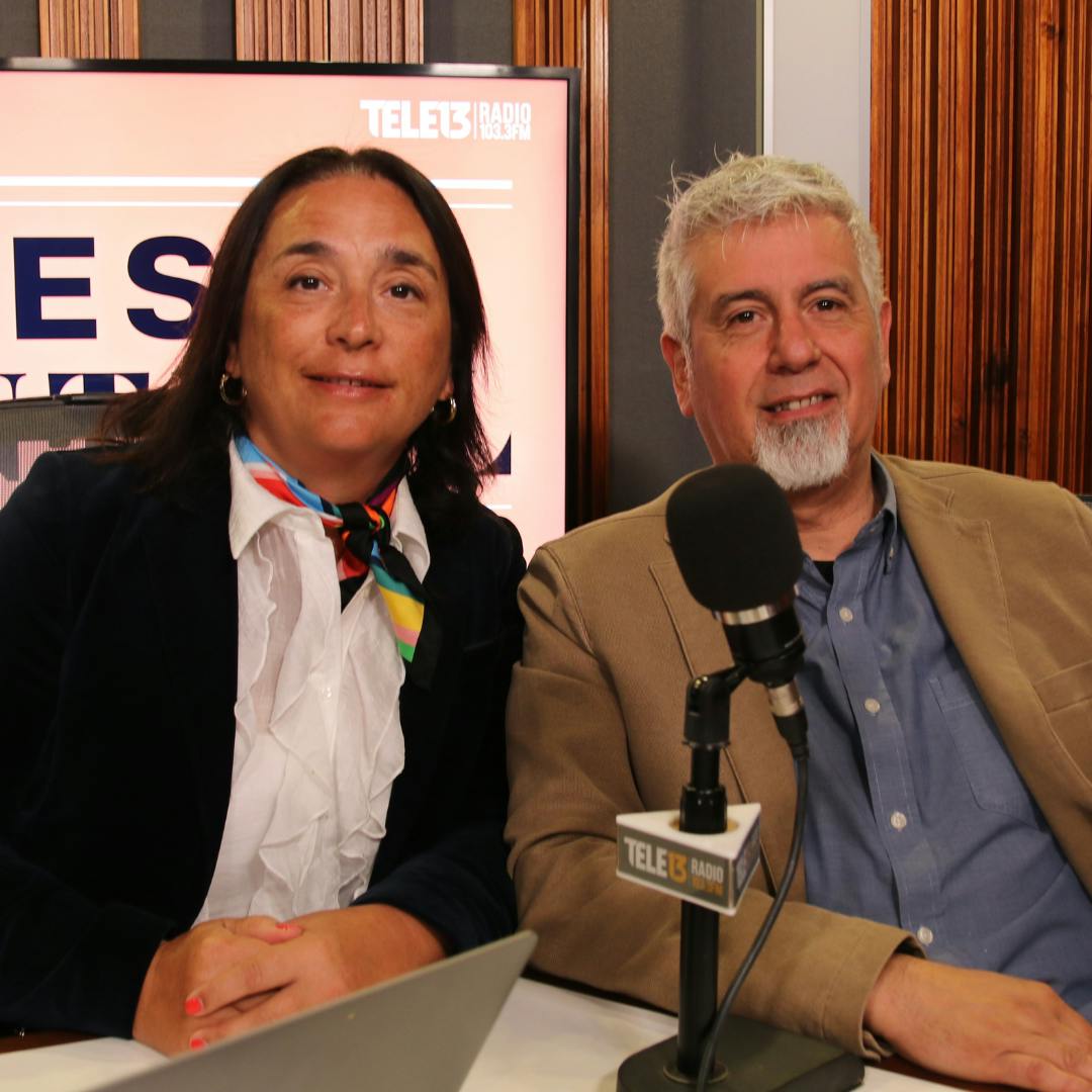 Naudon y Díaz-Tendero por el debate en torno al video de la Juventud Republicana y las divisiones en la oposición