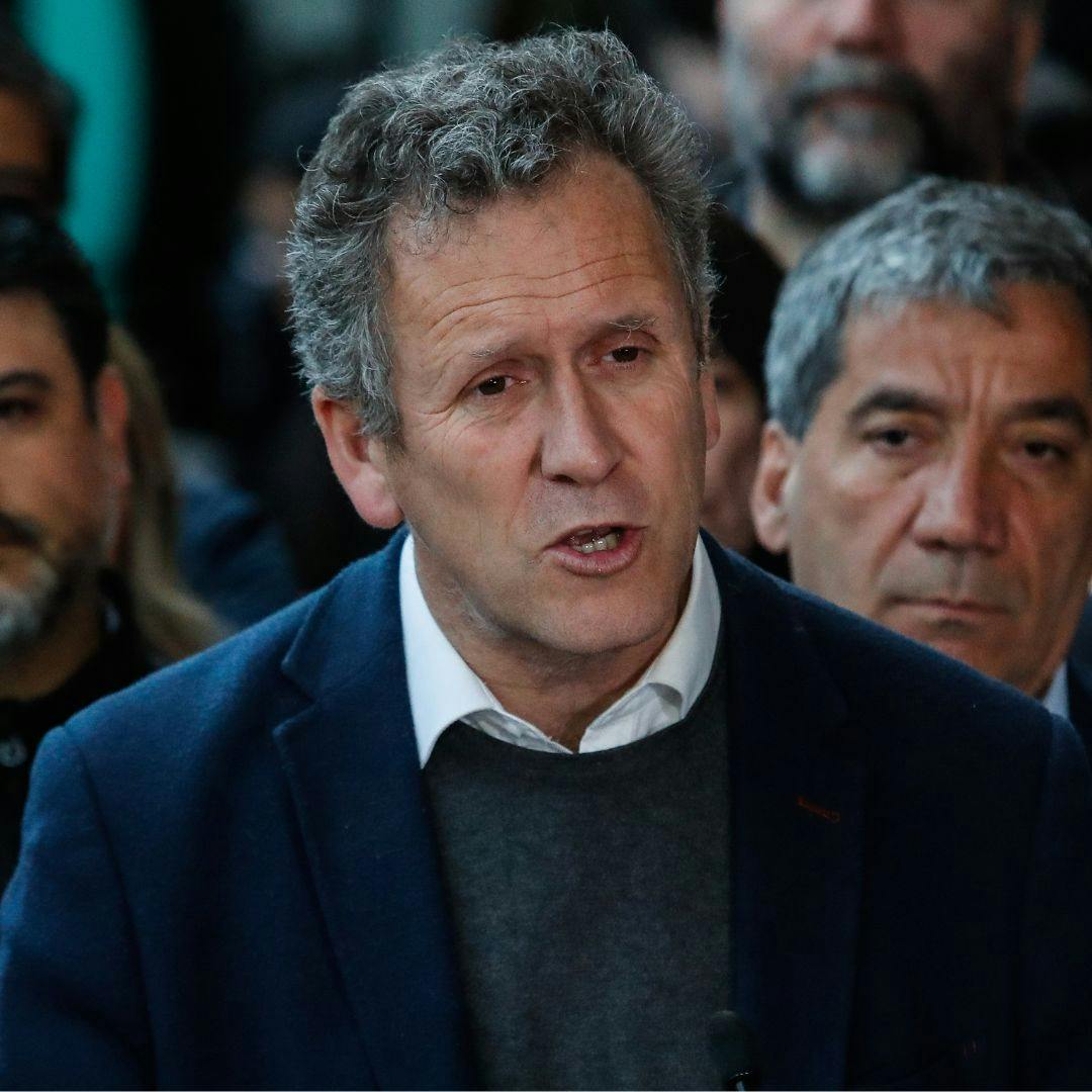 Ministro Muñoz por balance de siniestros viales en Fiestas Patrias: “Esto no hace más que corroborar que los esfuerzos tenemos que efectuarlos”	