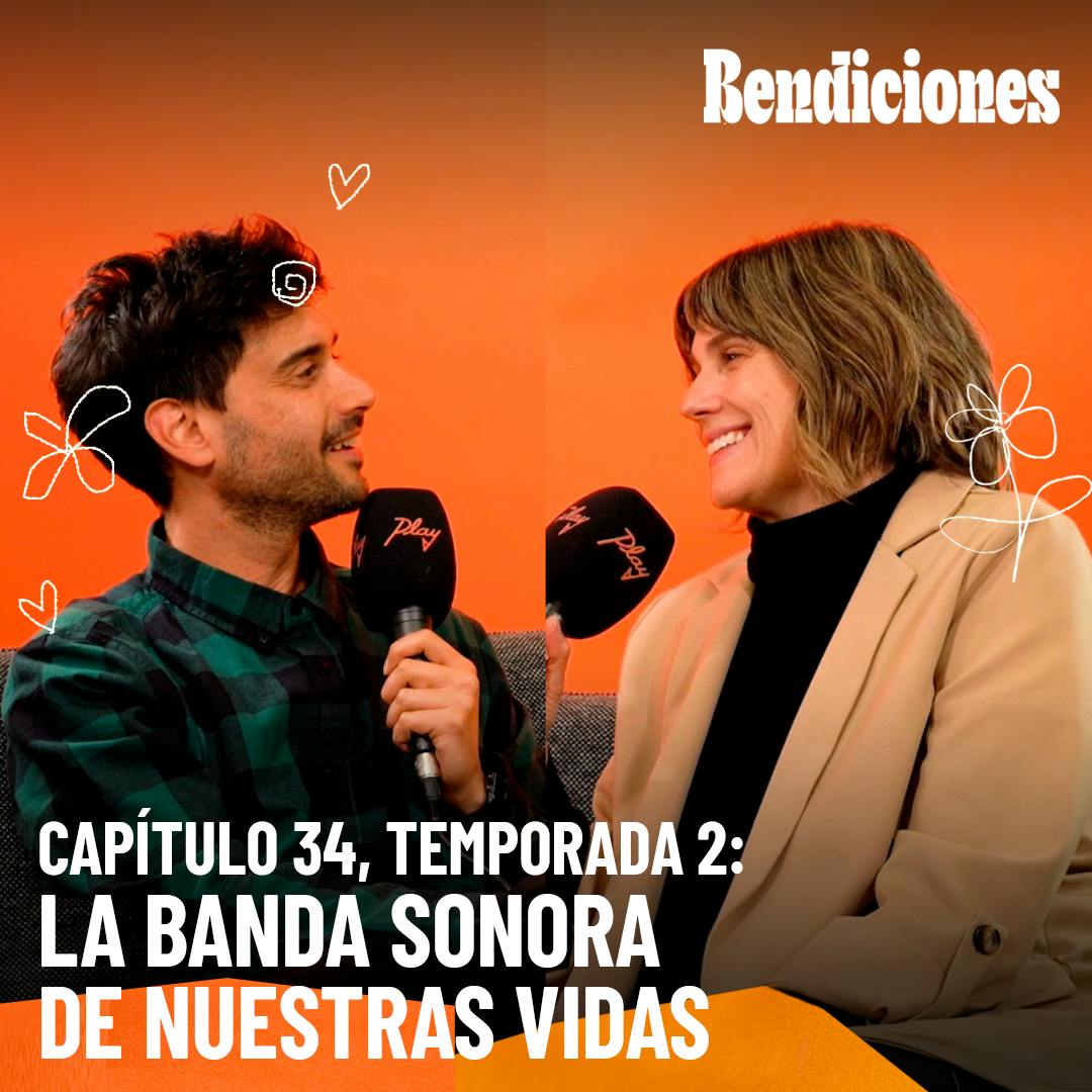 La banda sonora de nuestras vidas