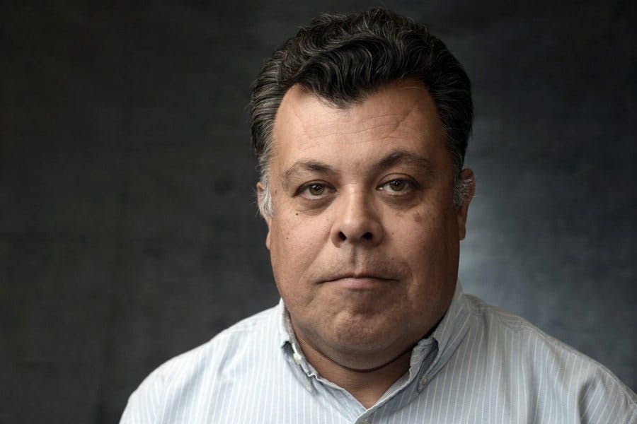 Cristian Riego analizó las AC contra los ministros de la Corte Suprema.