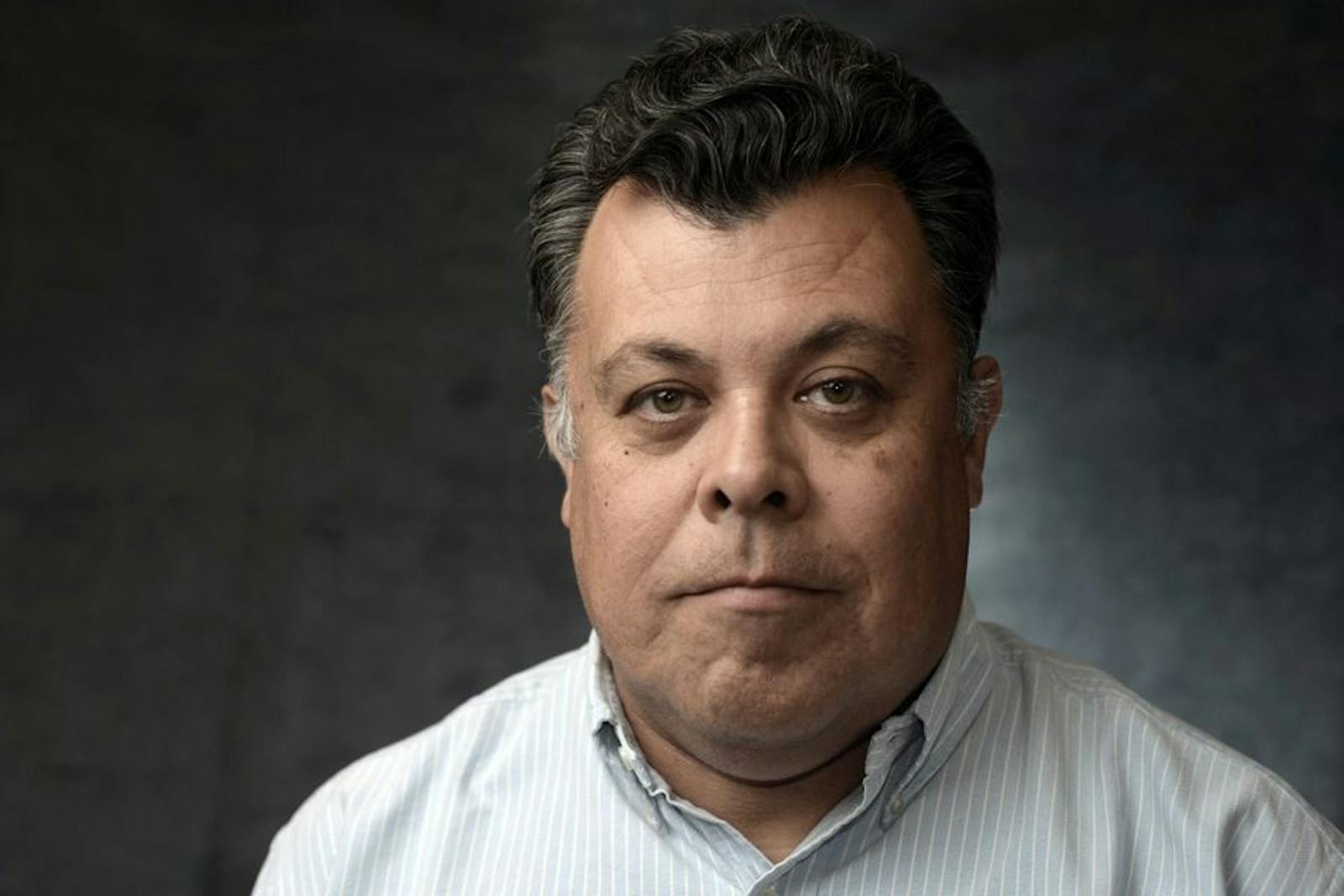 Cristian Riego analizó las AC contra los ministros de la Corte Suprema. episode artwork