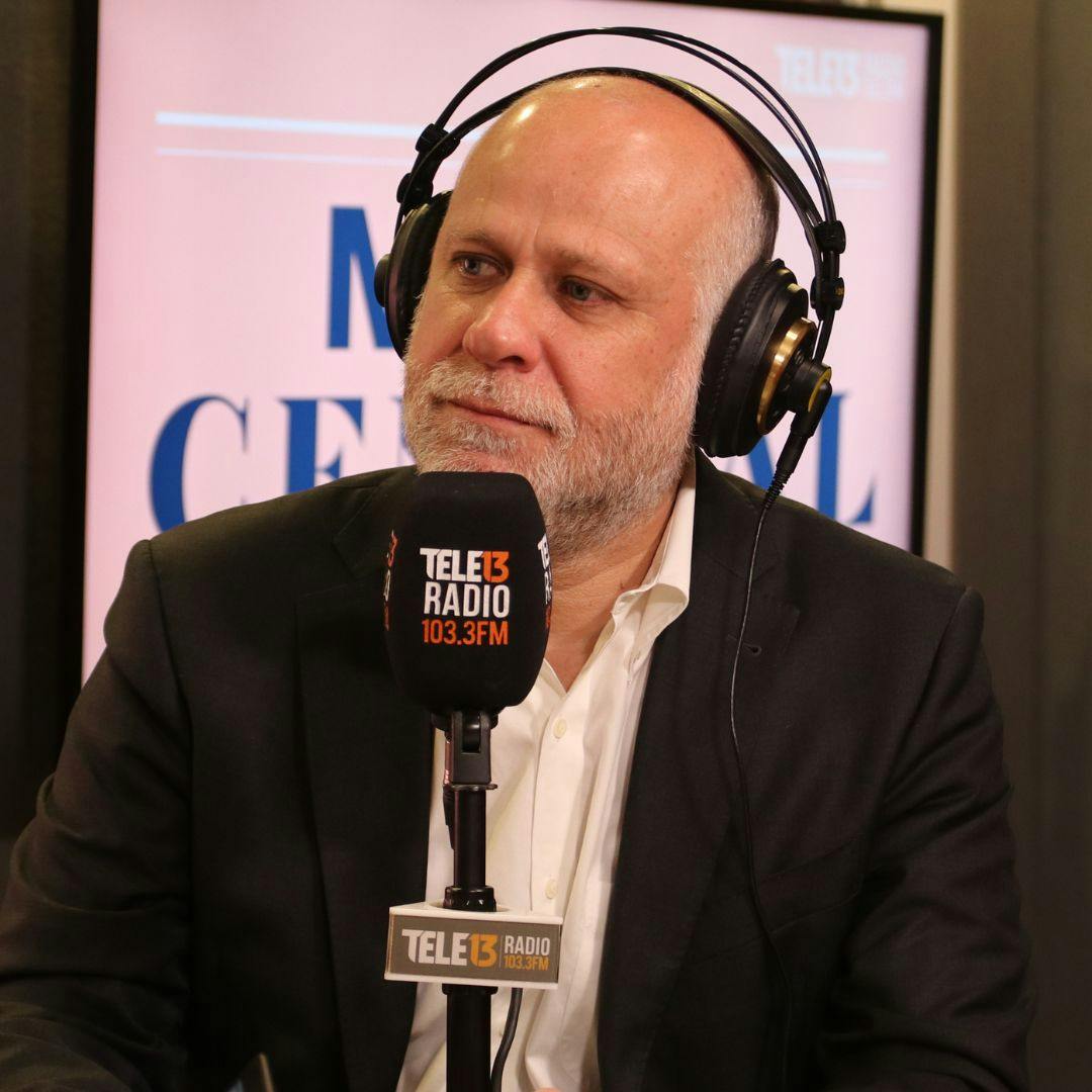 Ministro Elizalde por nombramiento de jueces: “Corresponde que las instituciones sigan trabajando y eso implica proveer las vacantes de la Corte Suprema”