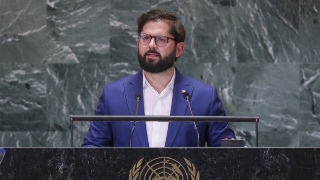 José María del Pino:  En los pasillos de la ONU hay solo halagos a Chile en materia de defensa de Derechos Humanos