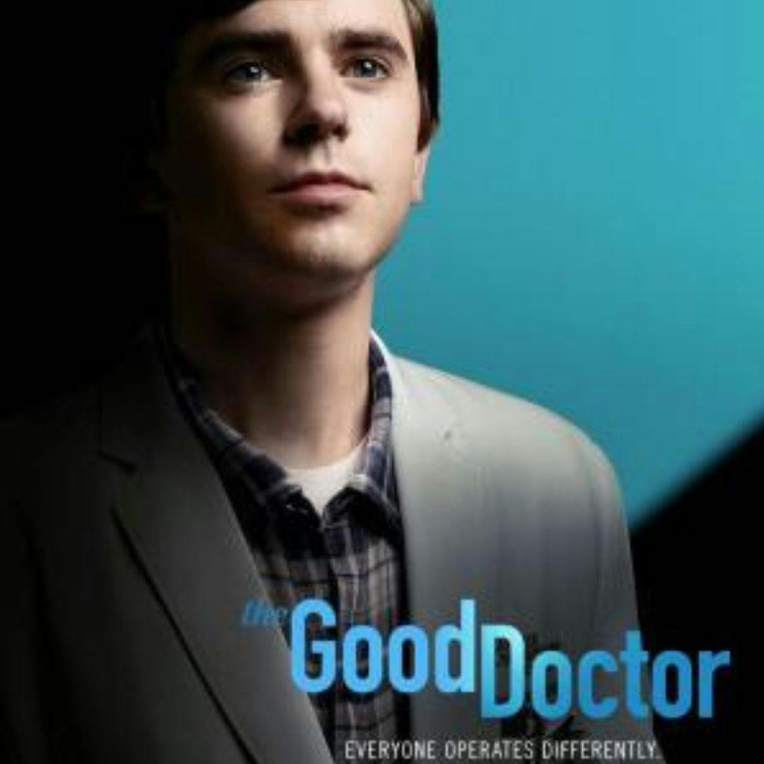 La serie “The Good Doctor”