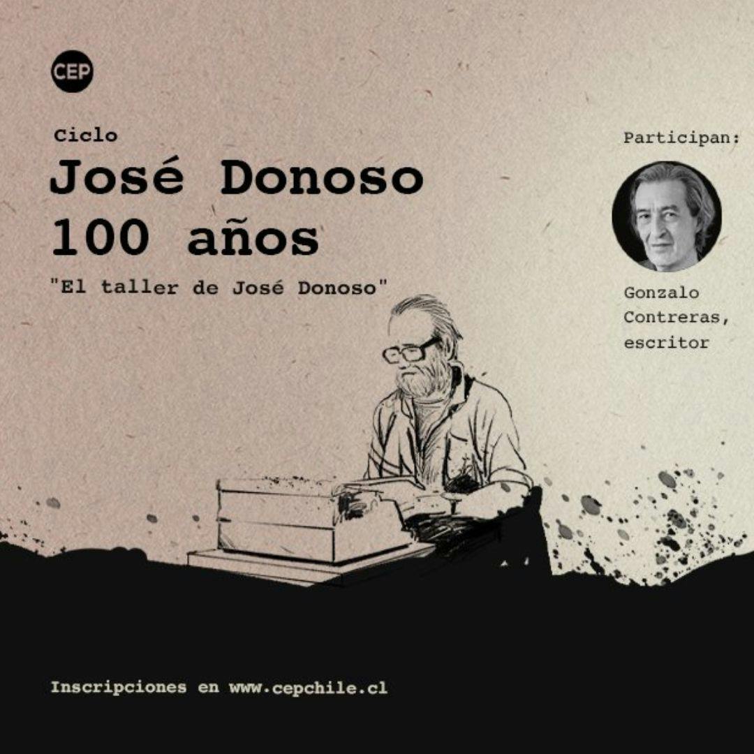 El “Ciclo - 100 años”