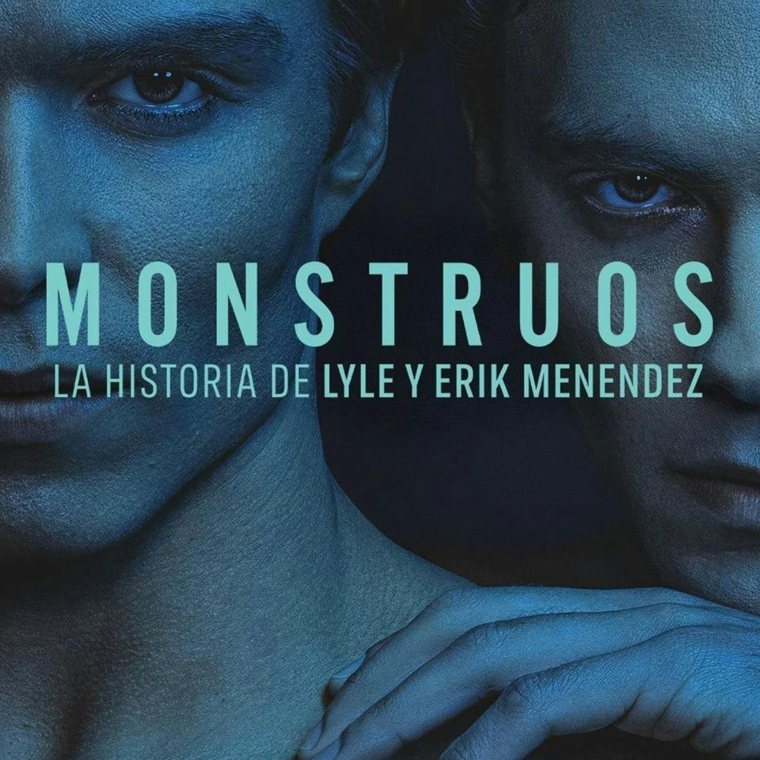 La serie  “Monstruos: La historia de Lyle y Erik Menéndez”