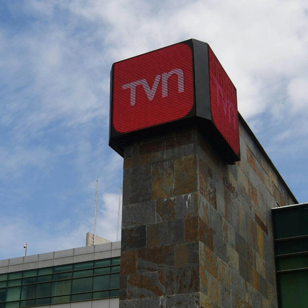 Las millonarias pérdidas de TVN durante el primer semestre