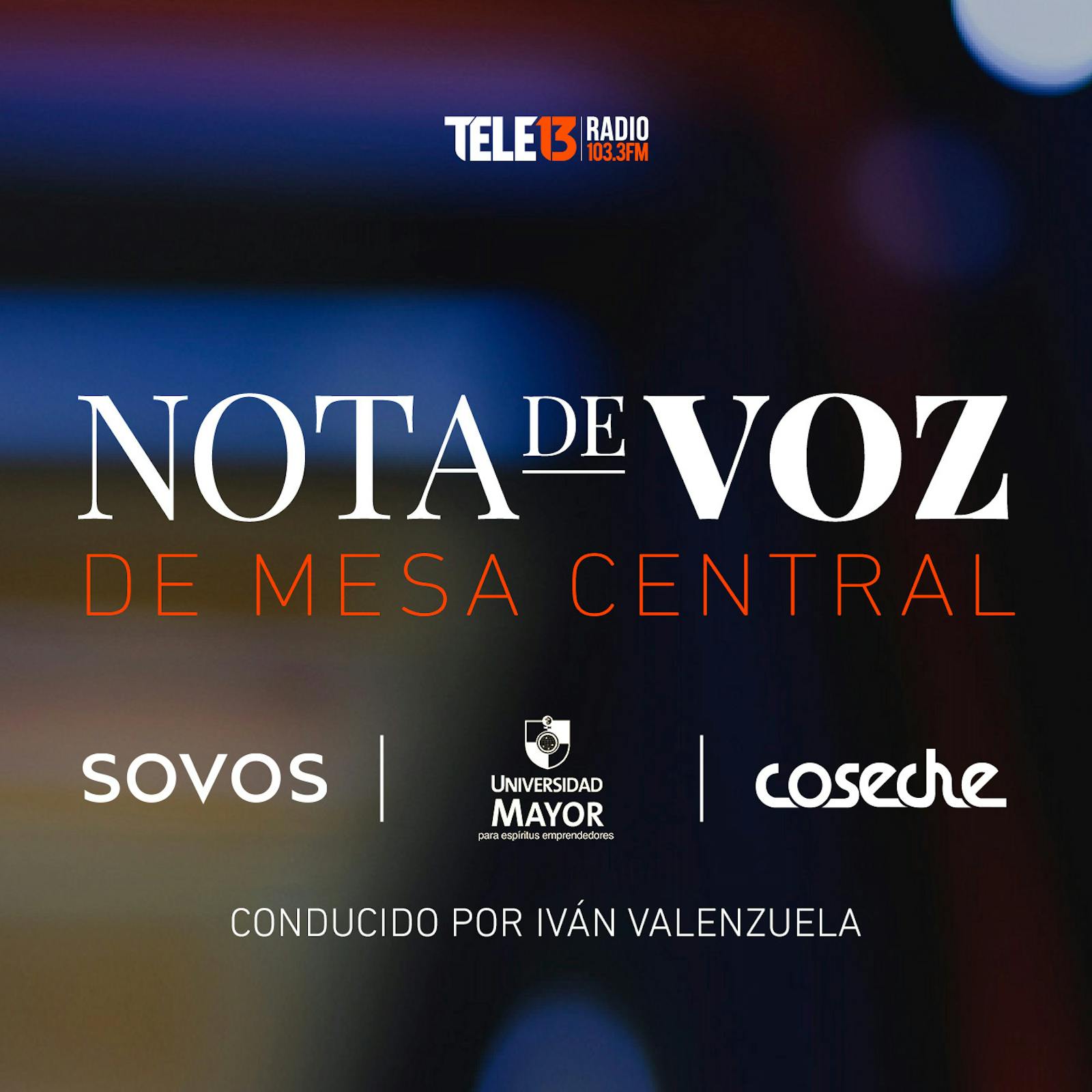 DALE PLAY | Miércoles 25 de septiembre: Exministro Chadwick anuncia querella contra diputados por difamación en acusación constitucional contra Ángela Vivanco