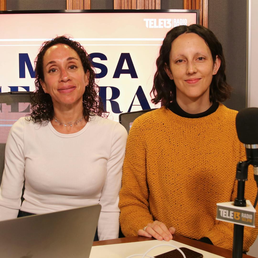 Klima y Araos por el presente de la migración en el país y el discurso del Presidente Boric en la Asamblea General de la ONU