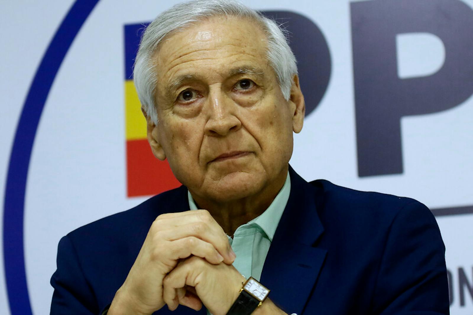 Heraldo Muñoz analizó la mas reciente Asamblea Nacional de las Naciones Unidas episode artwork
