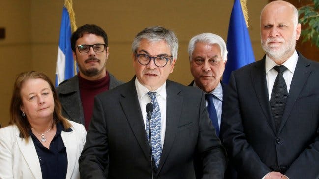 Economista por proyecto antievasión: Resguarda el uso de los recursos públicos, con foco en recaudación