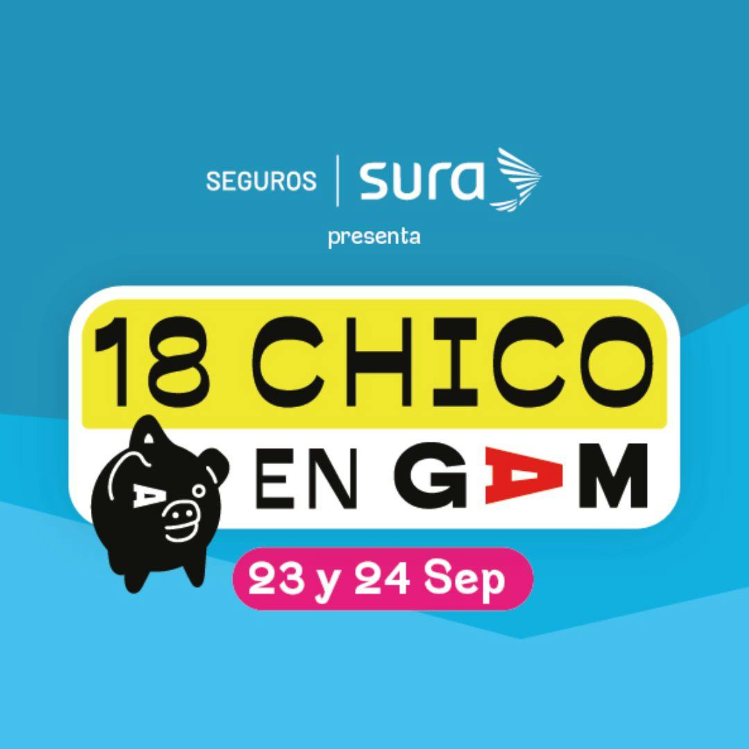El 18 Chico 2024