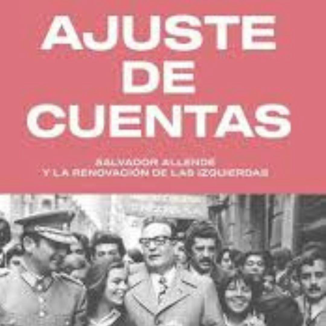 El libro Ajuste de cuentas
