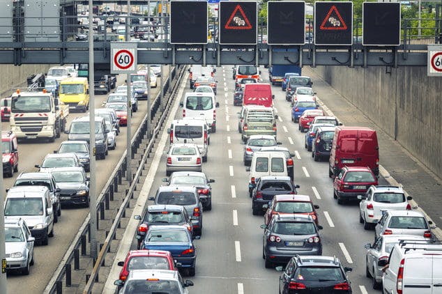 Experta en sustentabilidad en día sin automóvil: Su uso va en aumento