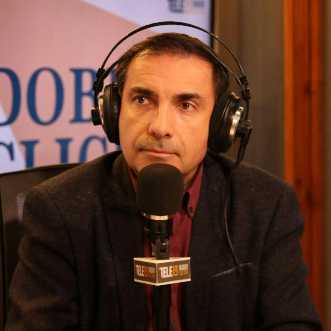 Alberto Rojas por los ataques en el Líbano y la relación de Israel con los países del Medio Oriente 