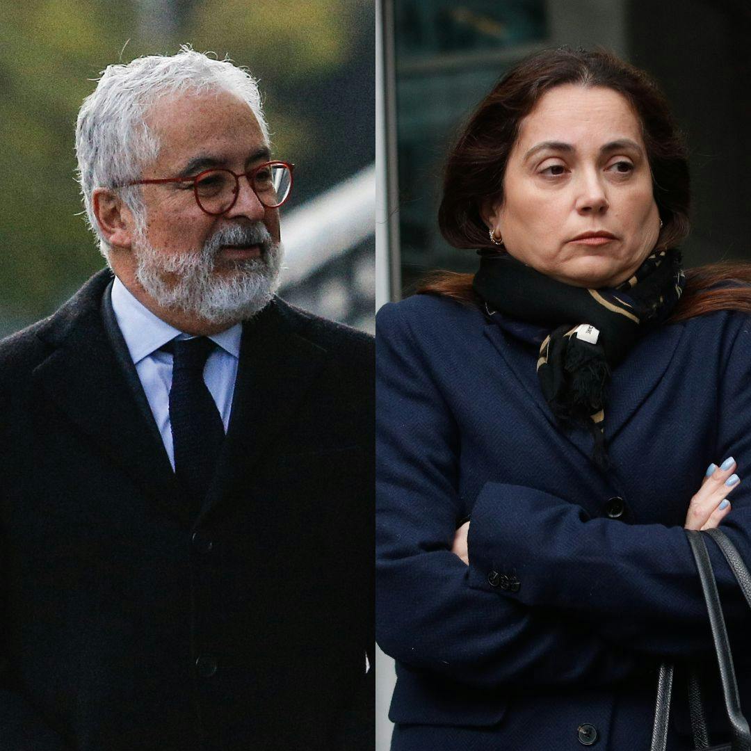 El avance del Caso Audio