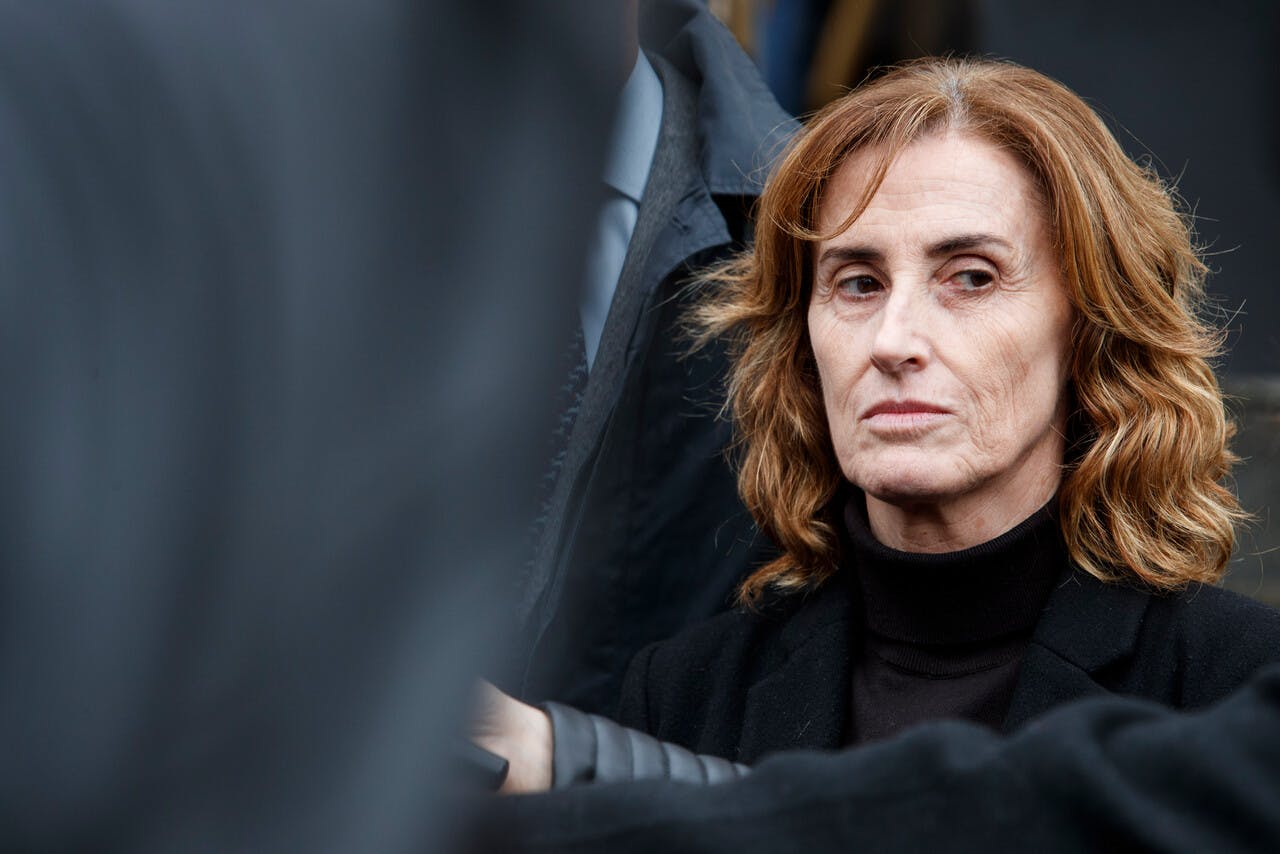 Alberto Mayol y sueldo de Marcela Cubillos en USS: Aquí se está pagando otra cosa