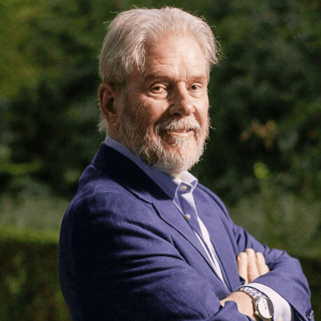 Michael Reid por estallido social: “El sistema político no está funcionando bien. El grado de fragmentación en el Congreso es absurdo”