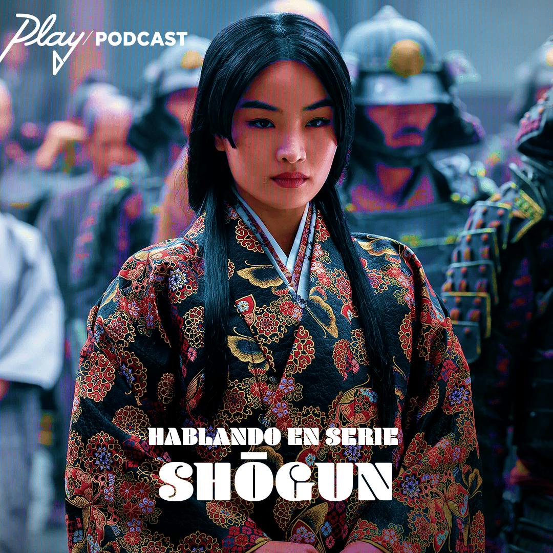 Shōgun 