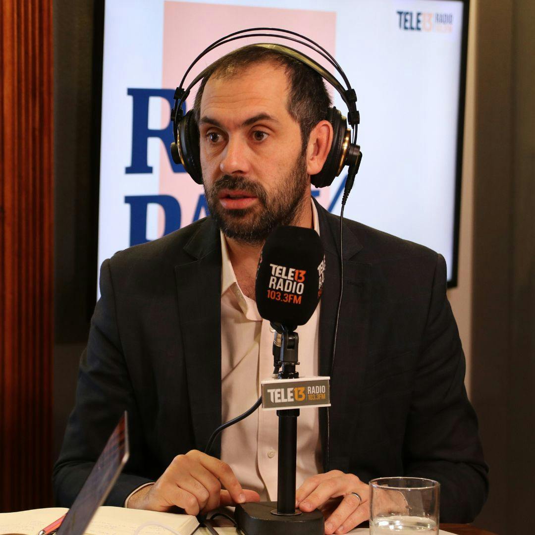 Ministro Grau por tramitación de permisos sectoriales: “Vamos a resolver este tema, somos el Gobierno que vamos a hacer las reformas más importantes en materia de permisos”