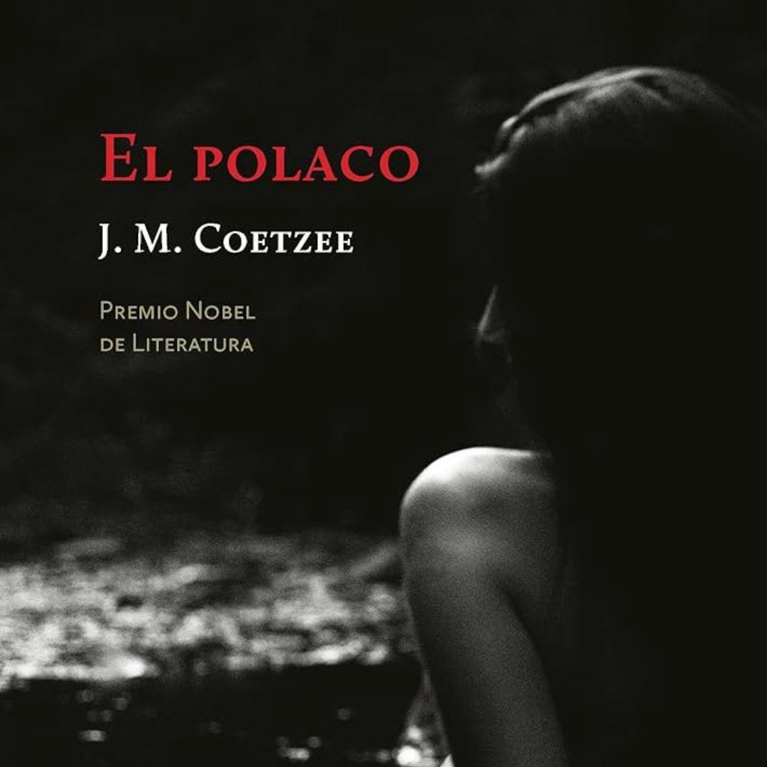 El libro El polaco