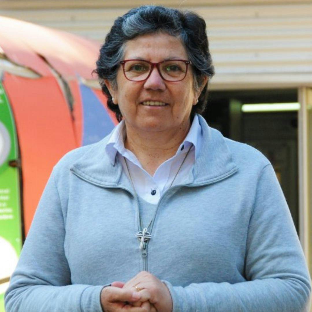 Fundadora de Fundación Mujer Levántate por cárceles en Chile: “Me parece tremendo que los hombres tengan un lugar distinto cuando comenten un delito económico”