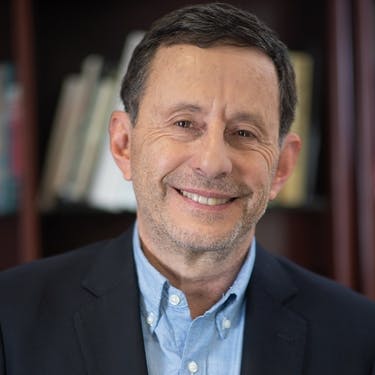 José de Gregorio analizó el presupuesto 2025.