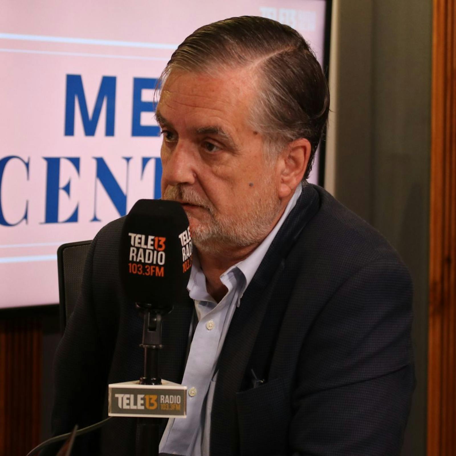 Diputado Undurraga (Evópoli) por AC contra Presidente Boric: “Fue un espectáculo atroz (...) No lo conversaron con absolutamente nadie” episode artwork