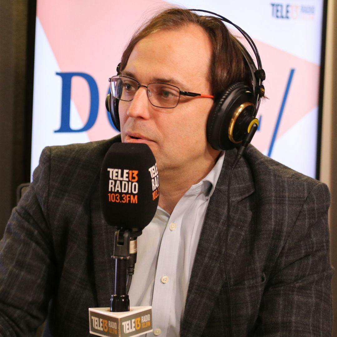Ex director de Presupuestos por propuesta de gasto público de 2025: Llevamos 15 años prometiendo que vamos a reducir el déficit fiscal y no lo logramos