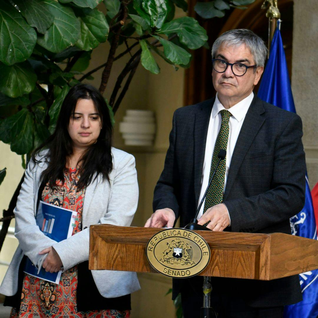 Los mensajes ocultos del Presupuesto 2025