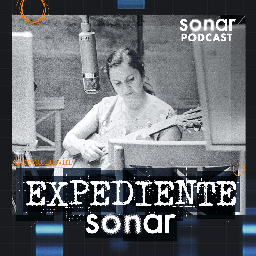Violeta Parra: Vivir hace más de un siglo
