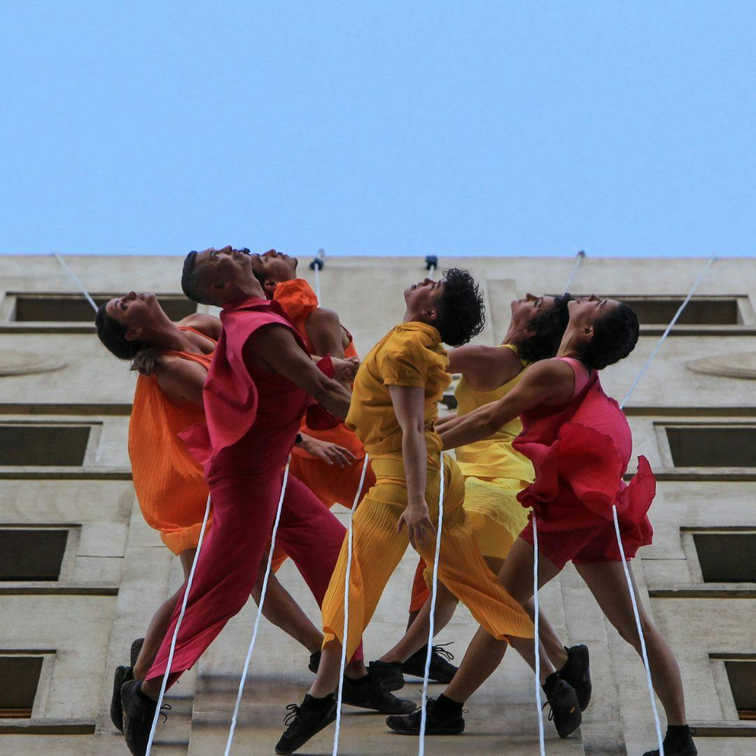 Festival Teatro a Mil 2025