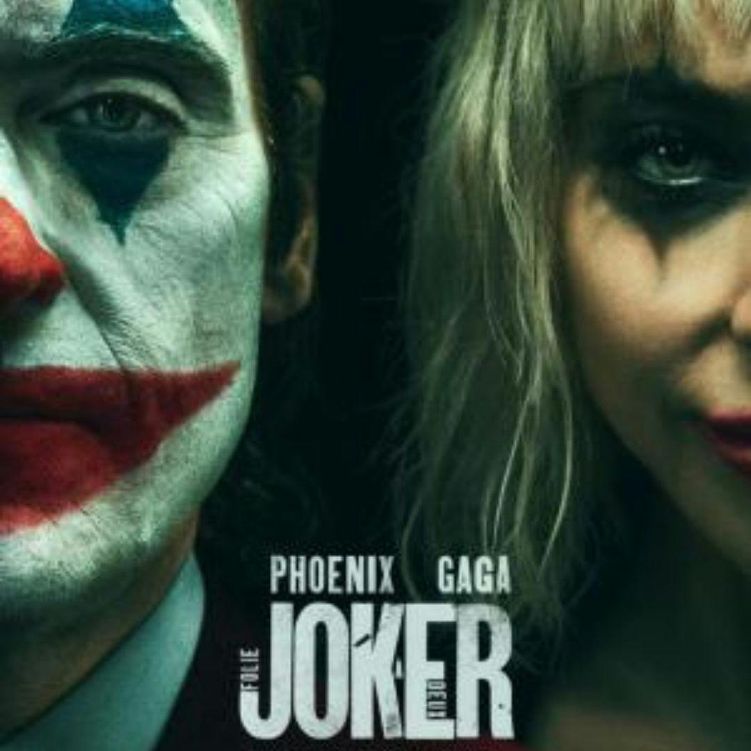 El  Joker: Folie à Deux