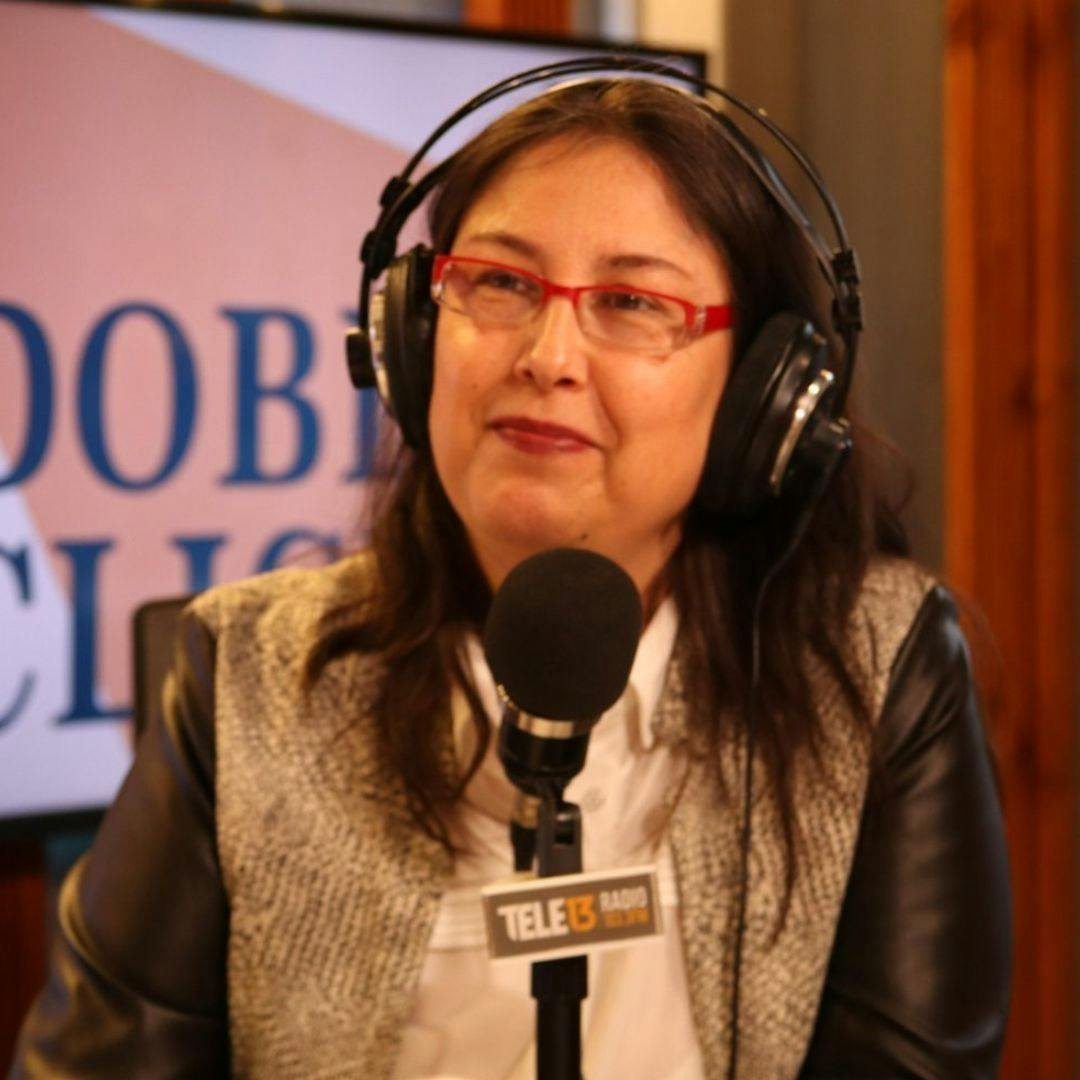 Olga Toro por el mes de la salud mental en el mundo y el lema de este año