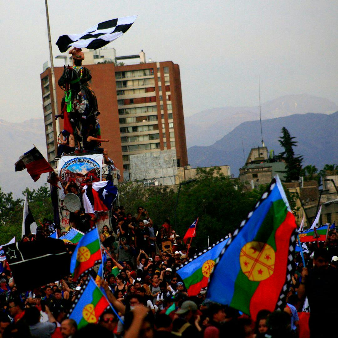 Los resultados de la Encuesta CEP