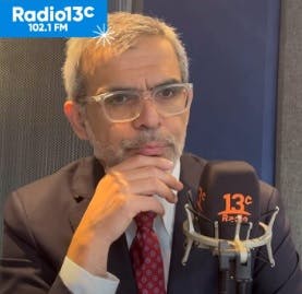 Ministro Cordero y cárceles en Chile: Si no empezamos a construir el próximo año, tendremos una crisis carcelaria