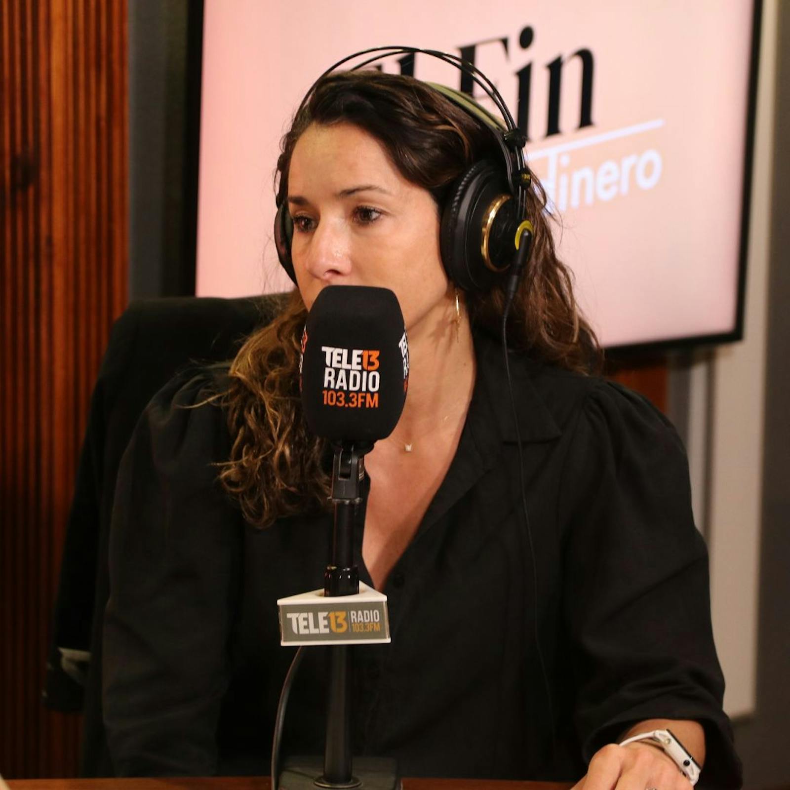 Pdta. Asociación de AFP por “Hoja de Ruta 555”: "Si no modificamos la edad de jubilación (...) vamos a necesitar compensarlo con una tasa de cotización más alta" episode artwork