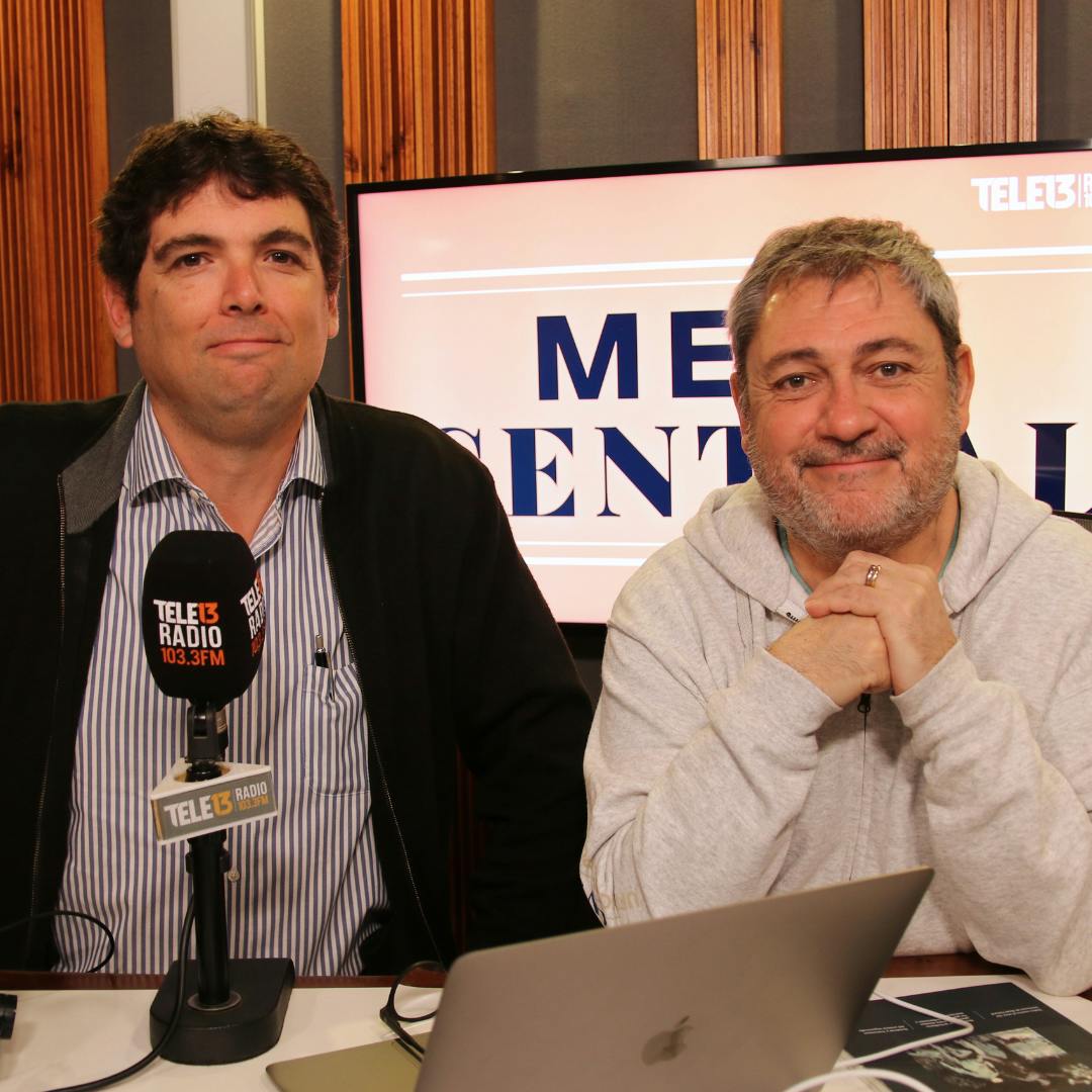 Mansuy y Joignant por la defensa de la ministra Ángela Vivanco frente al Caso Audio y el presente de la Corte Suprema