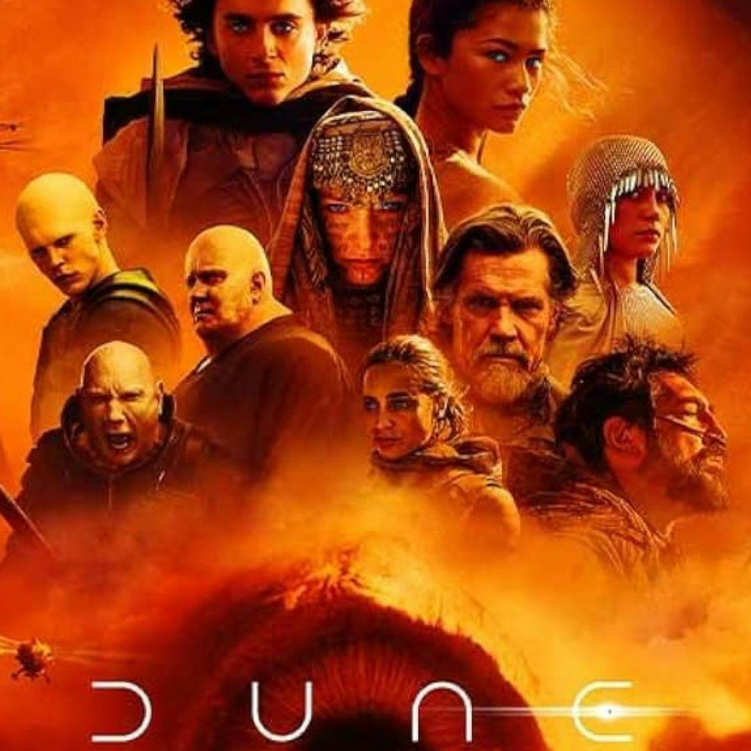 La película “Dune” 