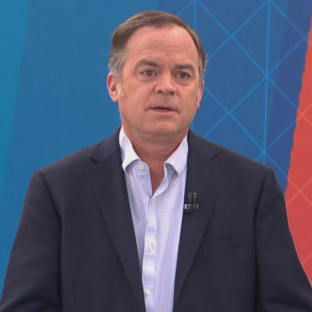 Senador Matías Walker: “El instrumento de la acusación constitucional se trivializó en el gobierno anterior”