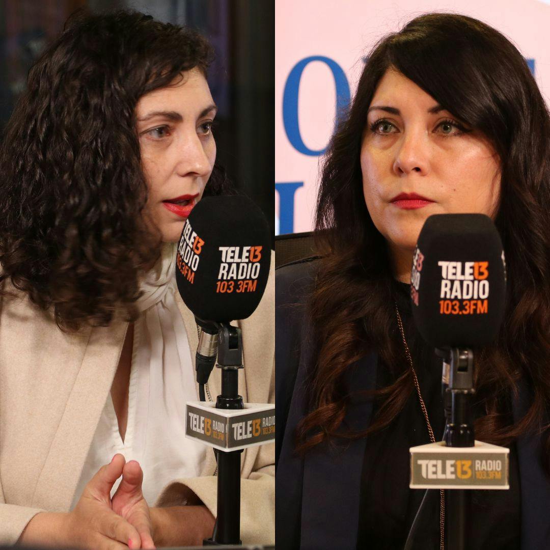 Fundación Amparo y Justicia por Ley de Entrevistas Videograbadas: “Disminuimos la cantidad de interacciones con los niños  para que el sistema  pueda otorgar justicia”