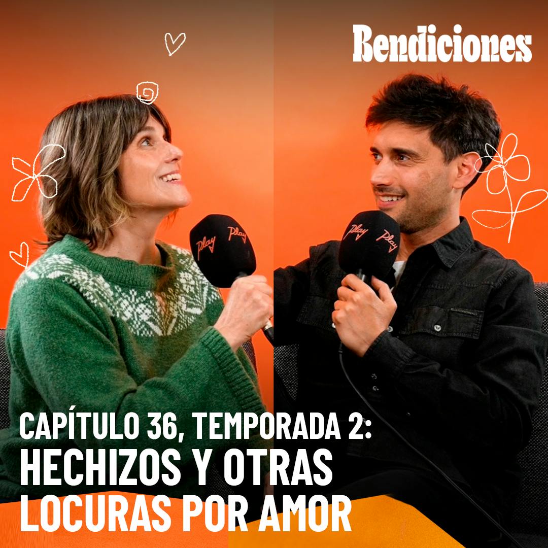 Hechizos y otras locuras por amor