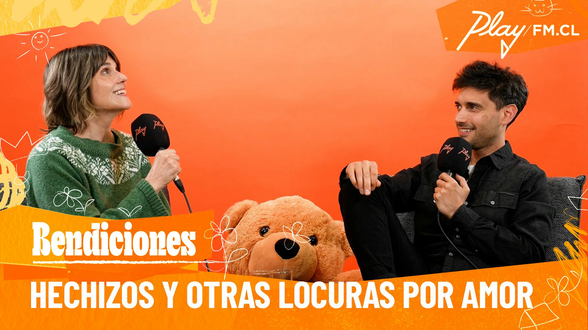 Hechizos y otras locuras por amor