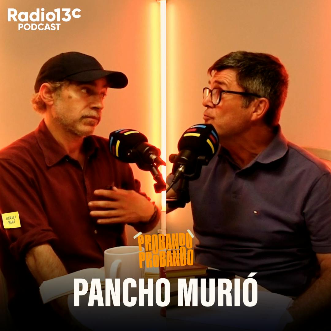 Pancho murió
